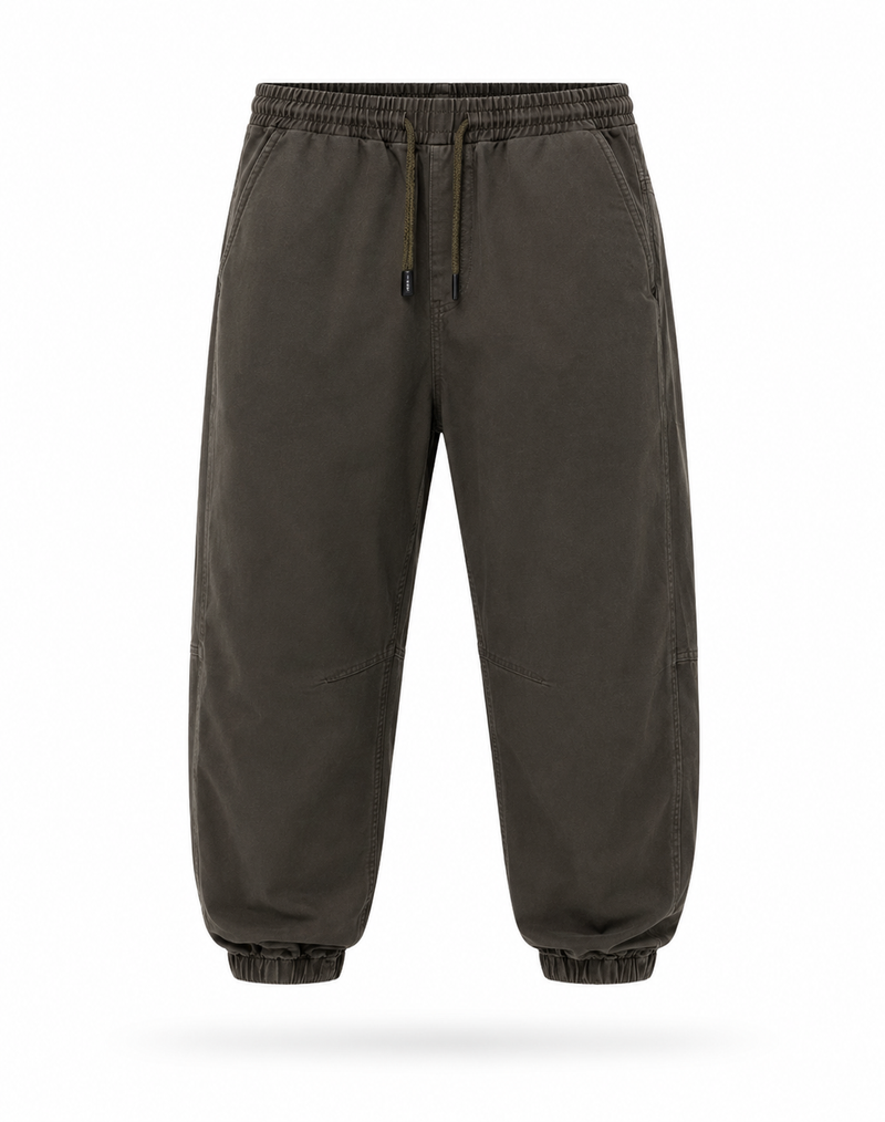 Pantalon Kaki