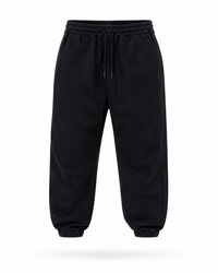 Pantalon Noir