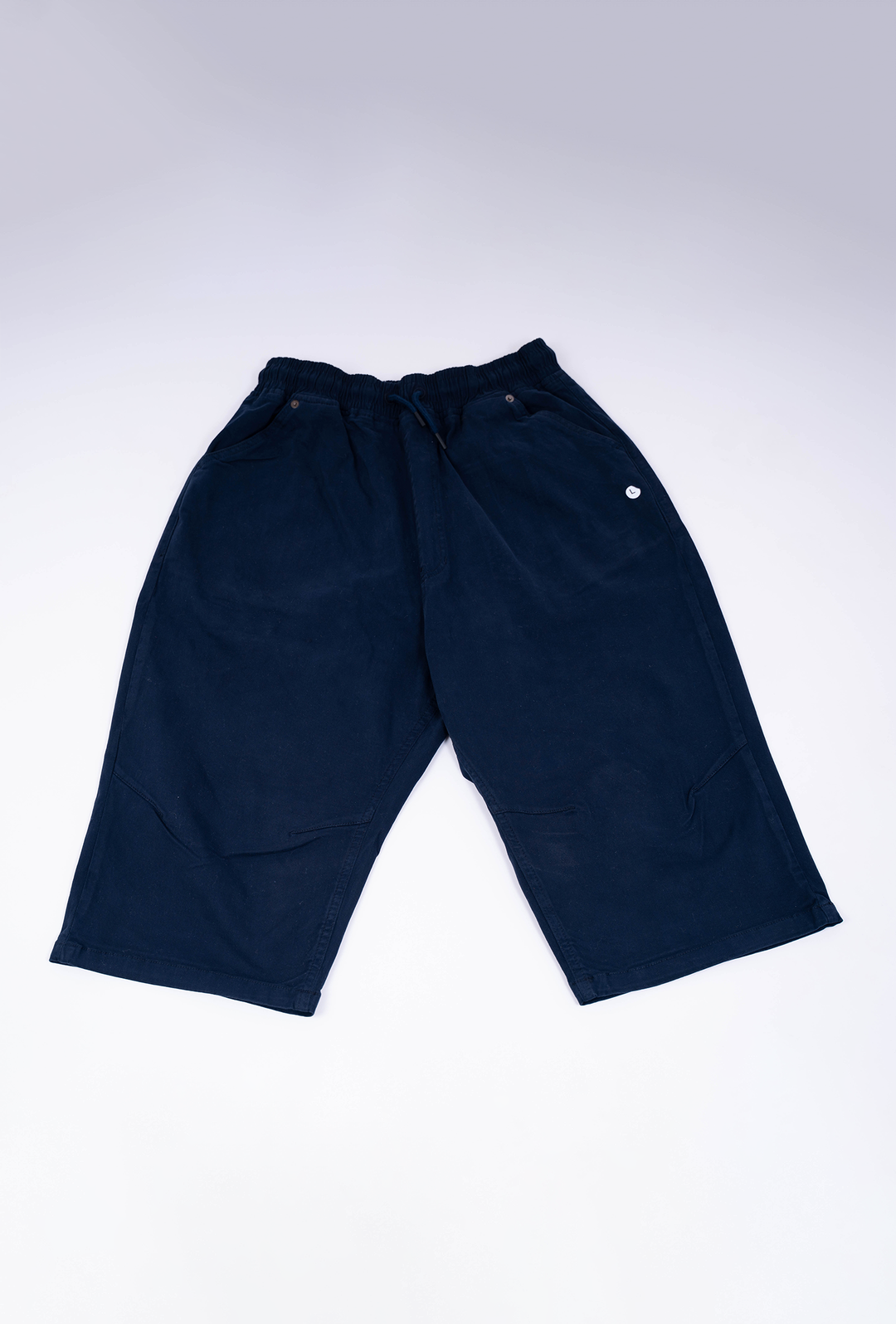 Bermuda Bleu Marine