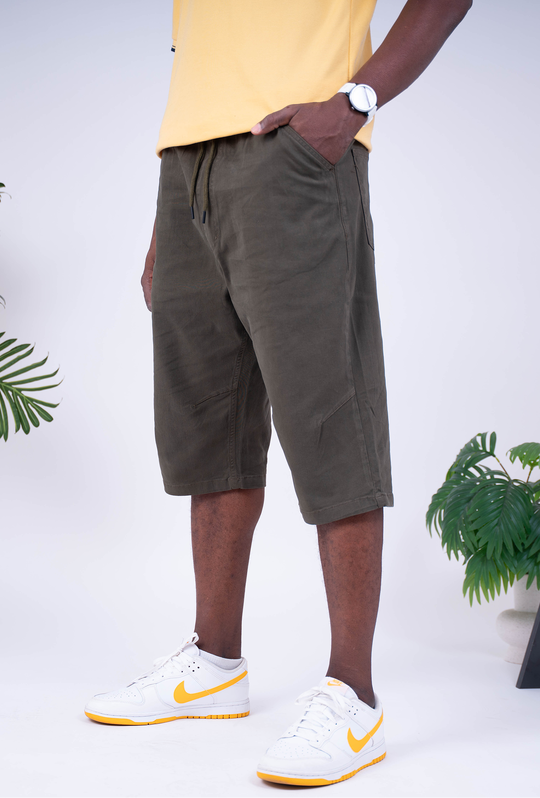Bermuda Kaki