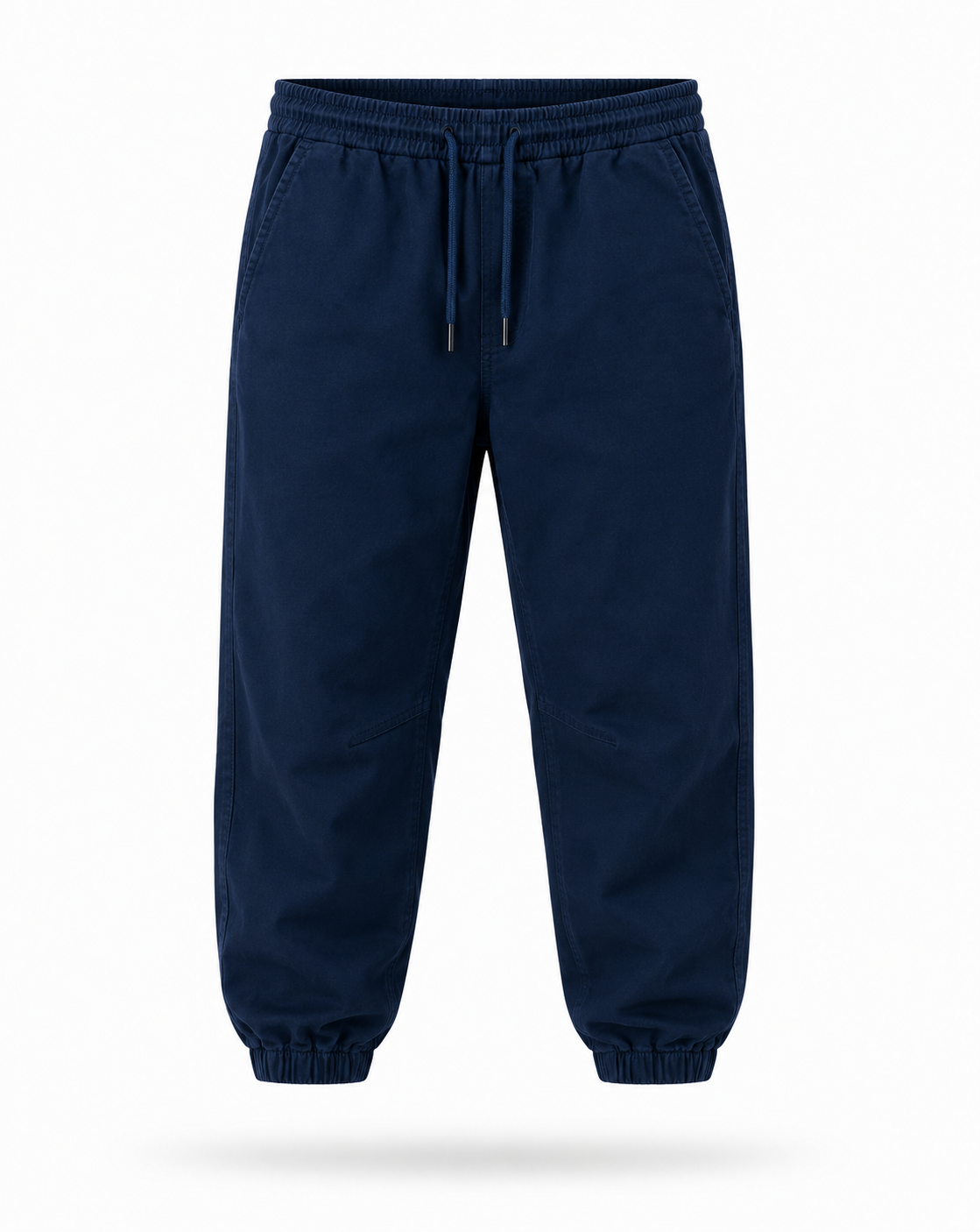 Pantalon Bleu Marine