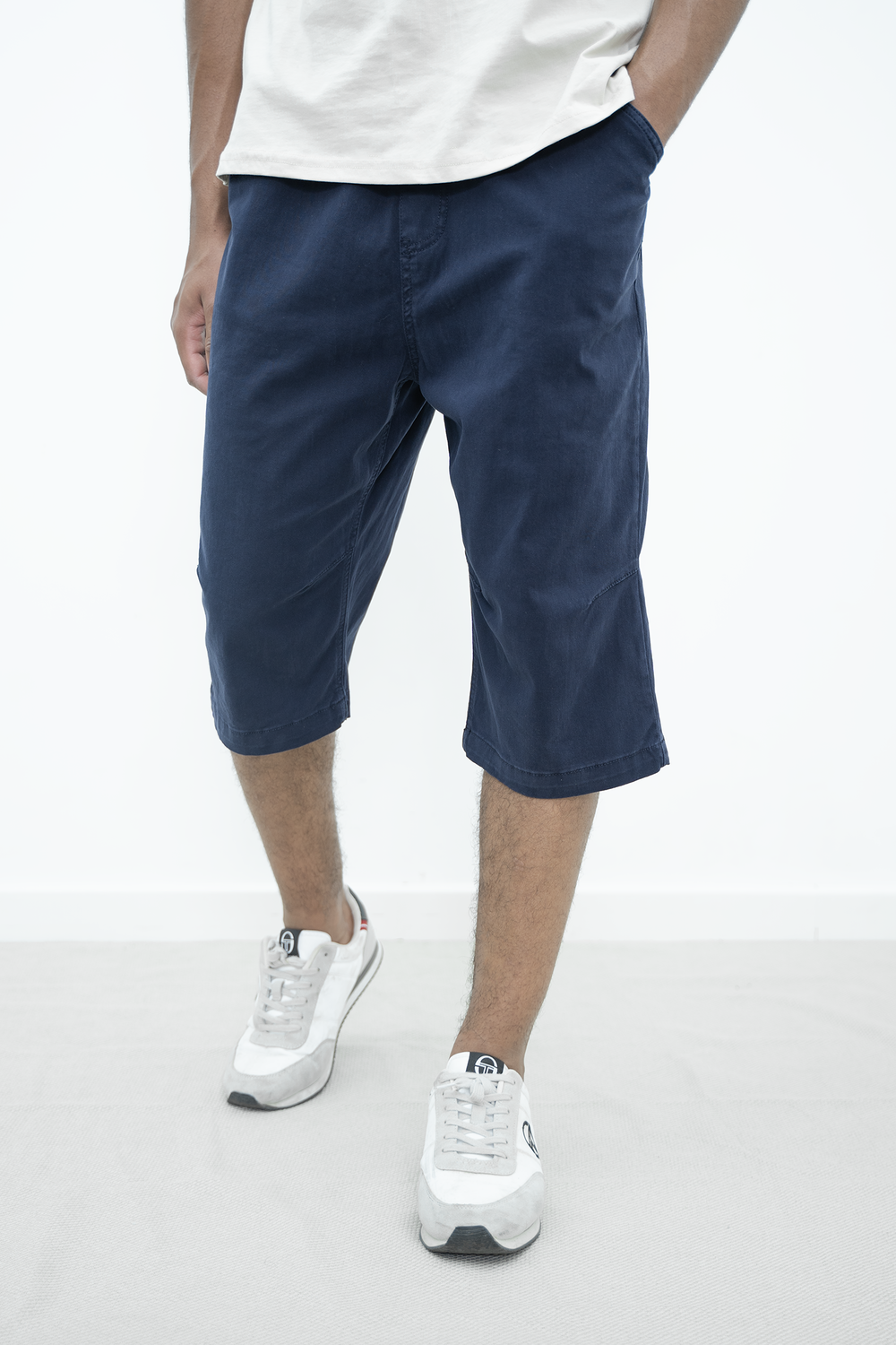 Bermuda Bleu Marine