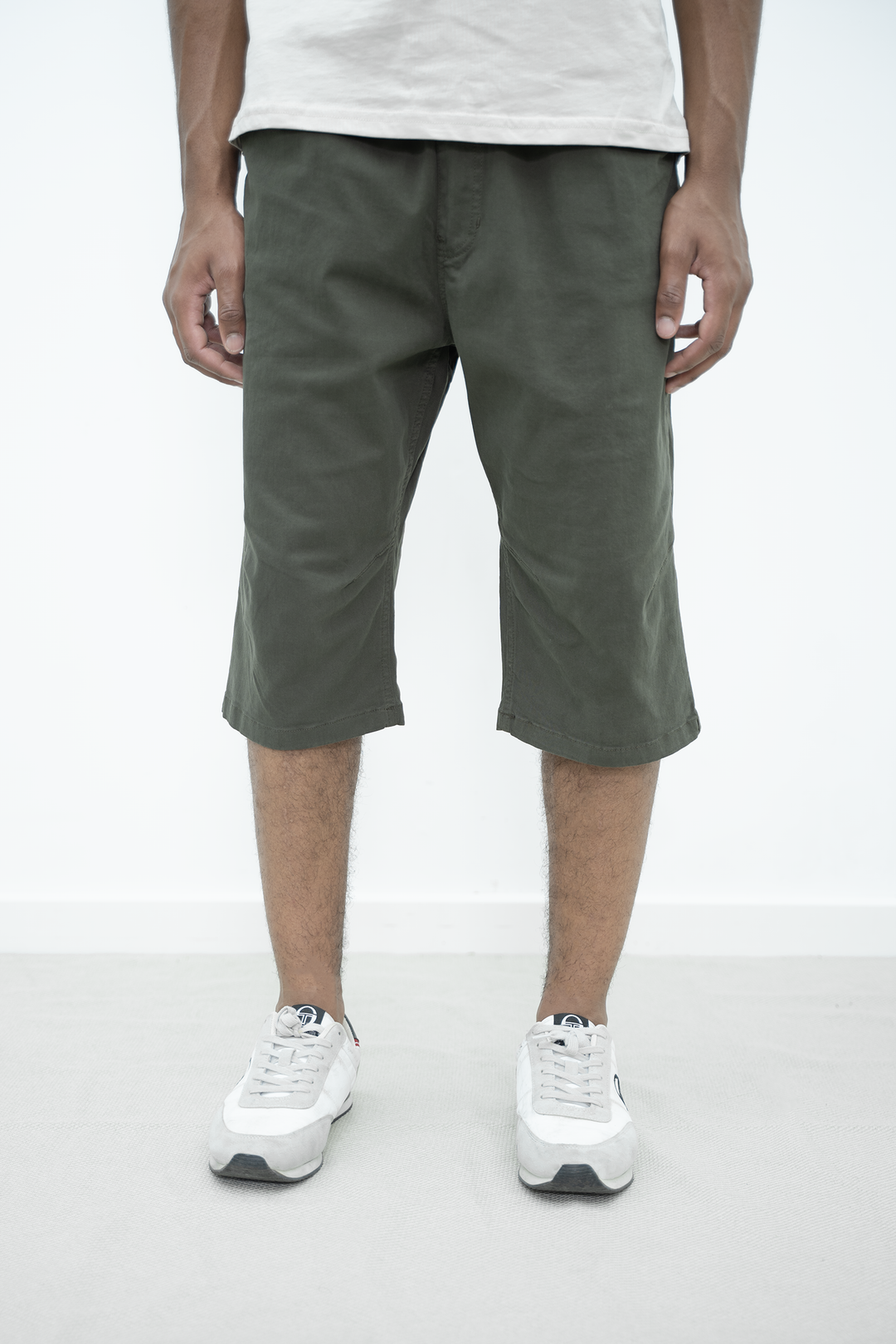 Bermuda Kaki