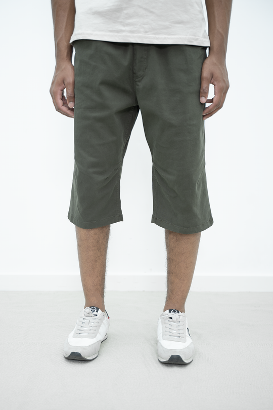 Bermuda Kaki