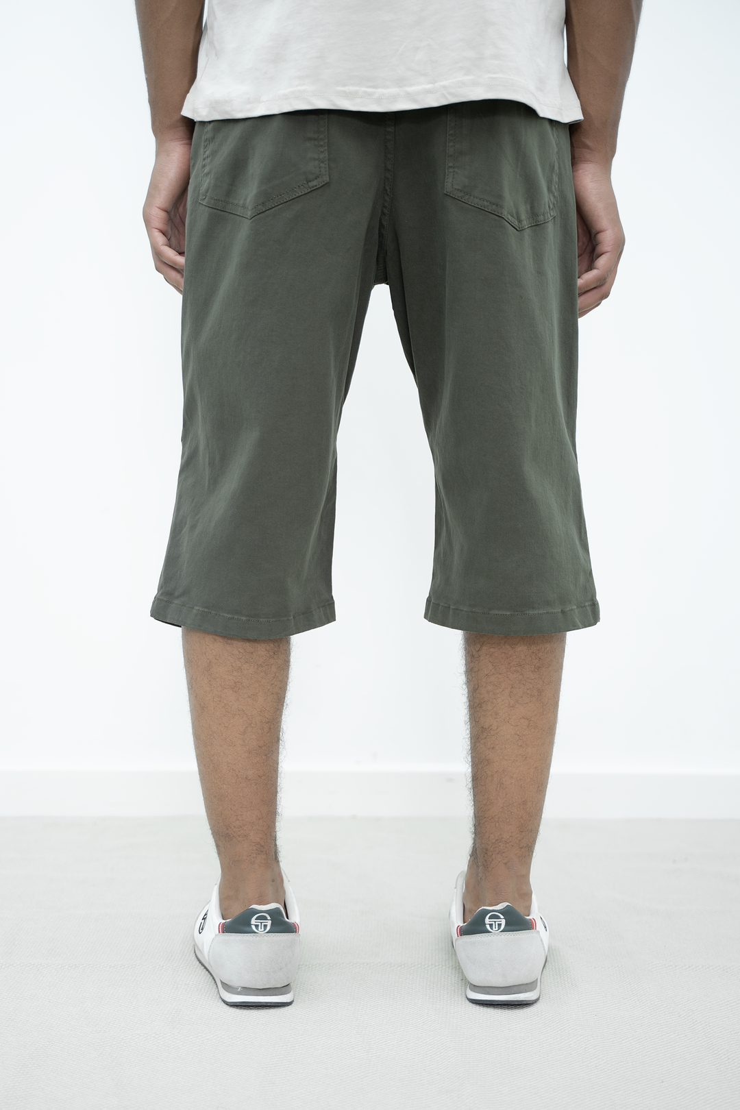 Bermuda Kaki
