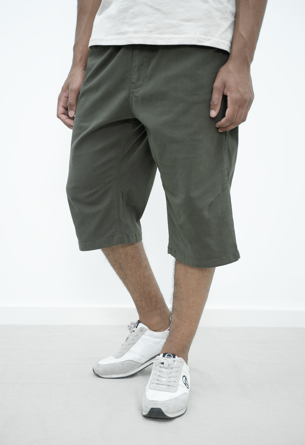 Bermuda Kaki