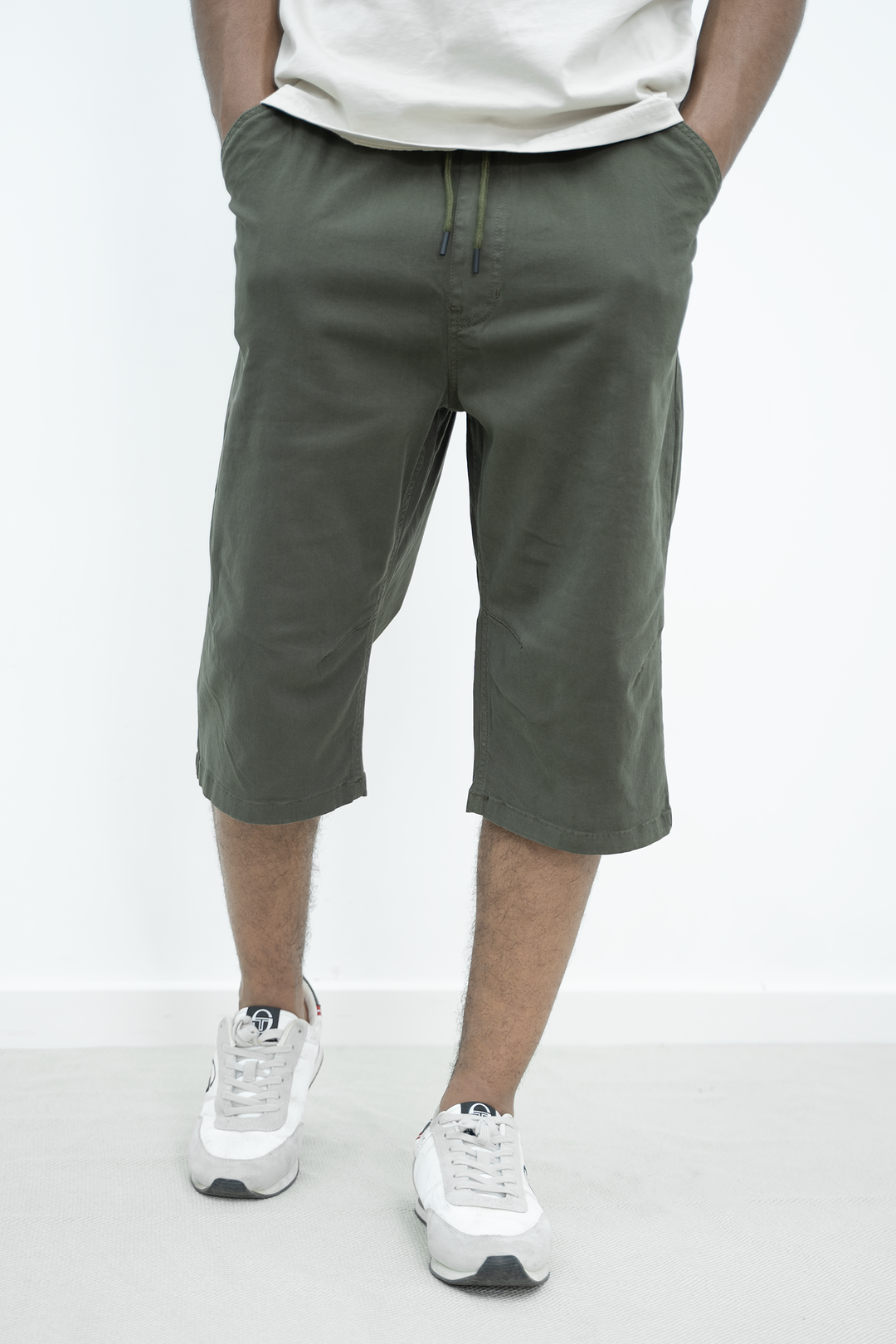 Bermuda Kaki