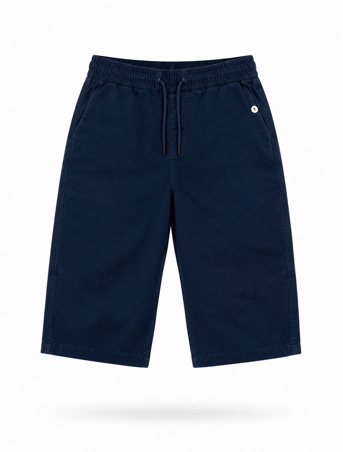 Bermuda Bleu Marine