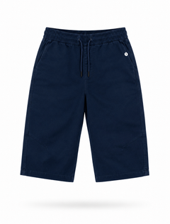 Bermuda Bleu Marine