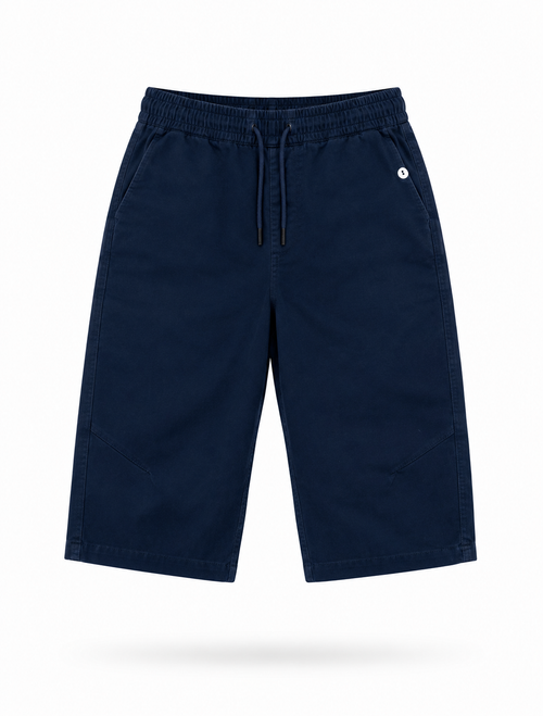 Bermuda Bleu Marine