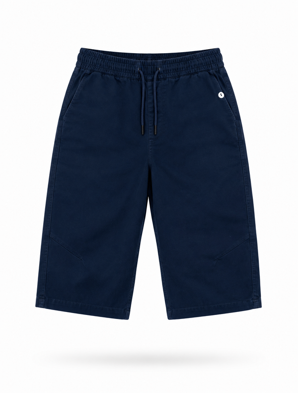 Bermuda Bleu Marine