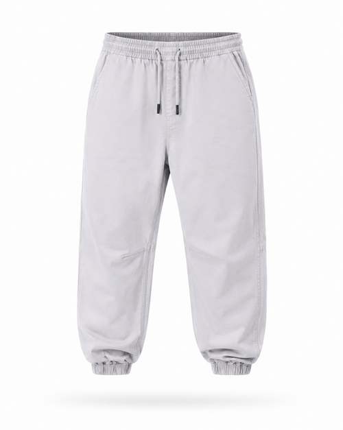 Pantalon Gris