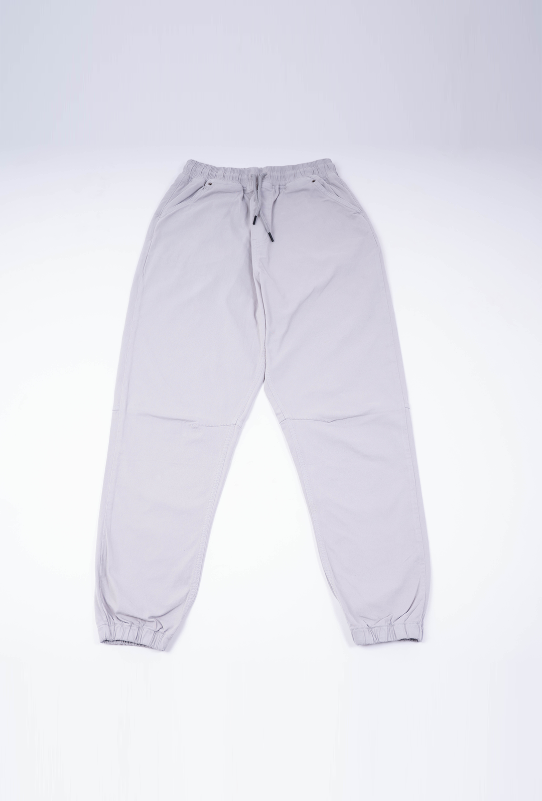 Pantalon Gris