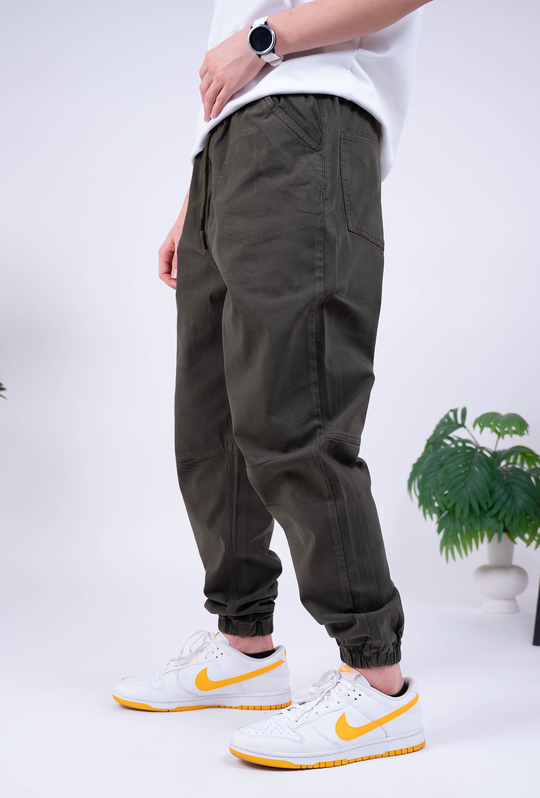 Pantalon Kaki