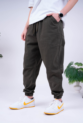 Pantalon Kaki