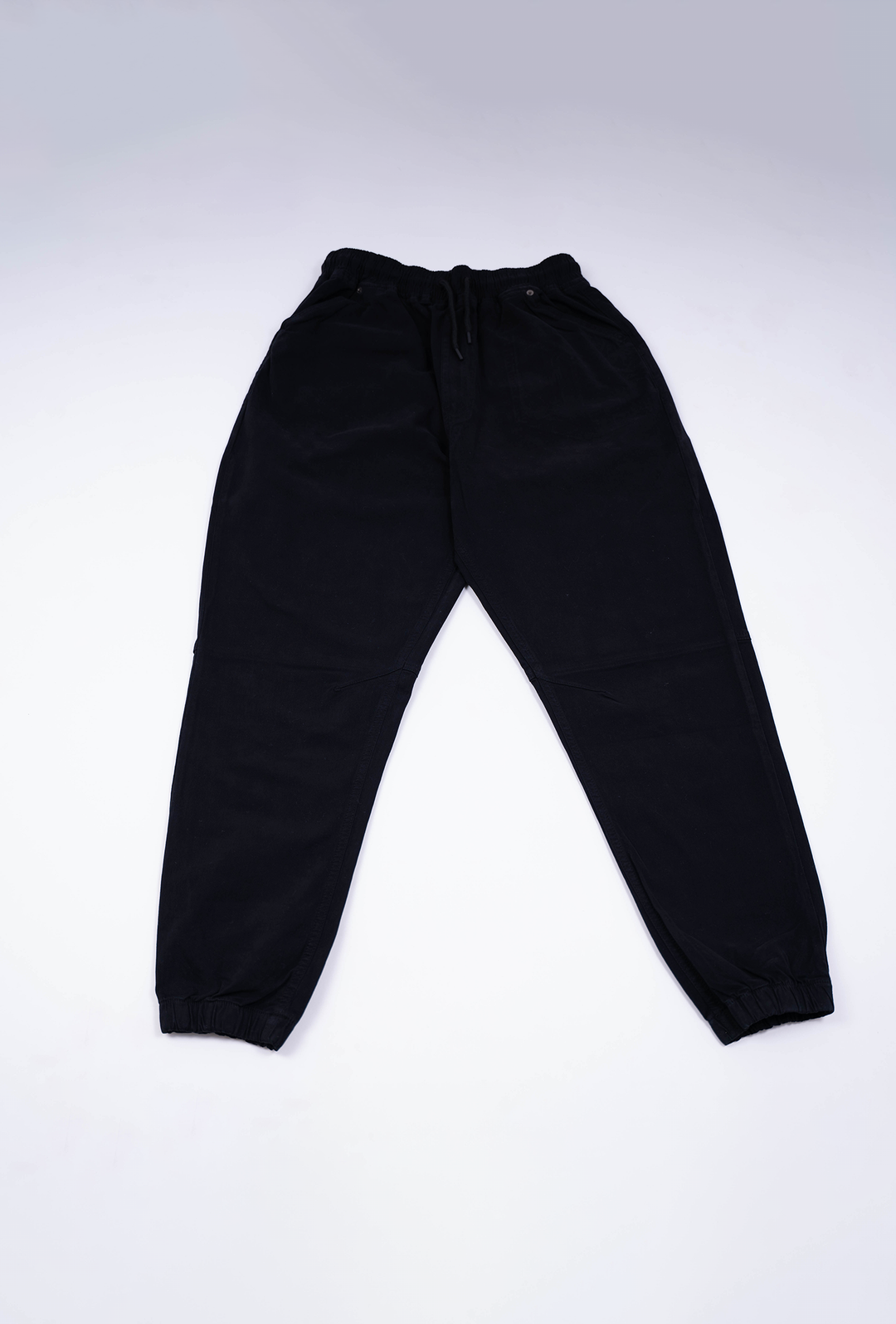 Pantalon Noir