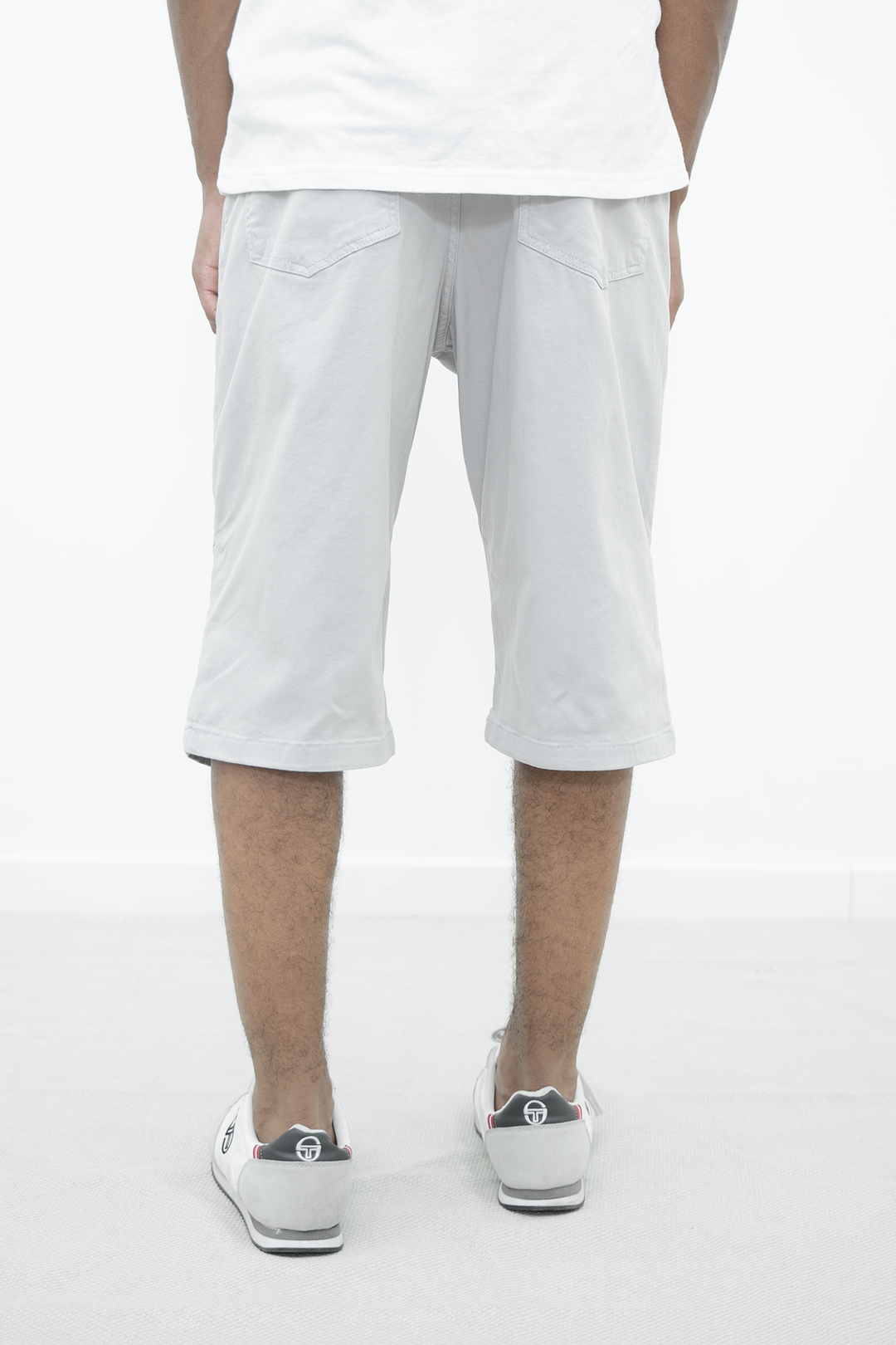 Bermuda Gris