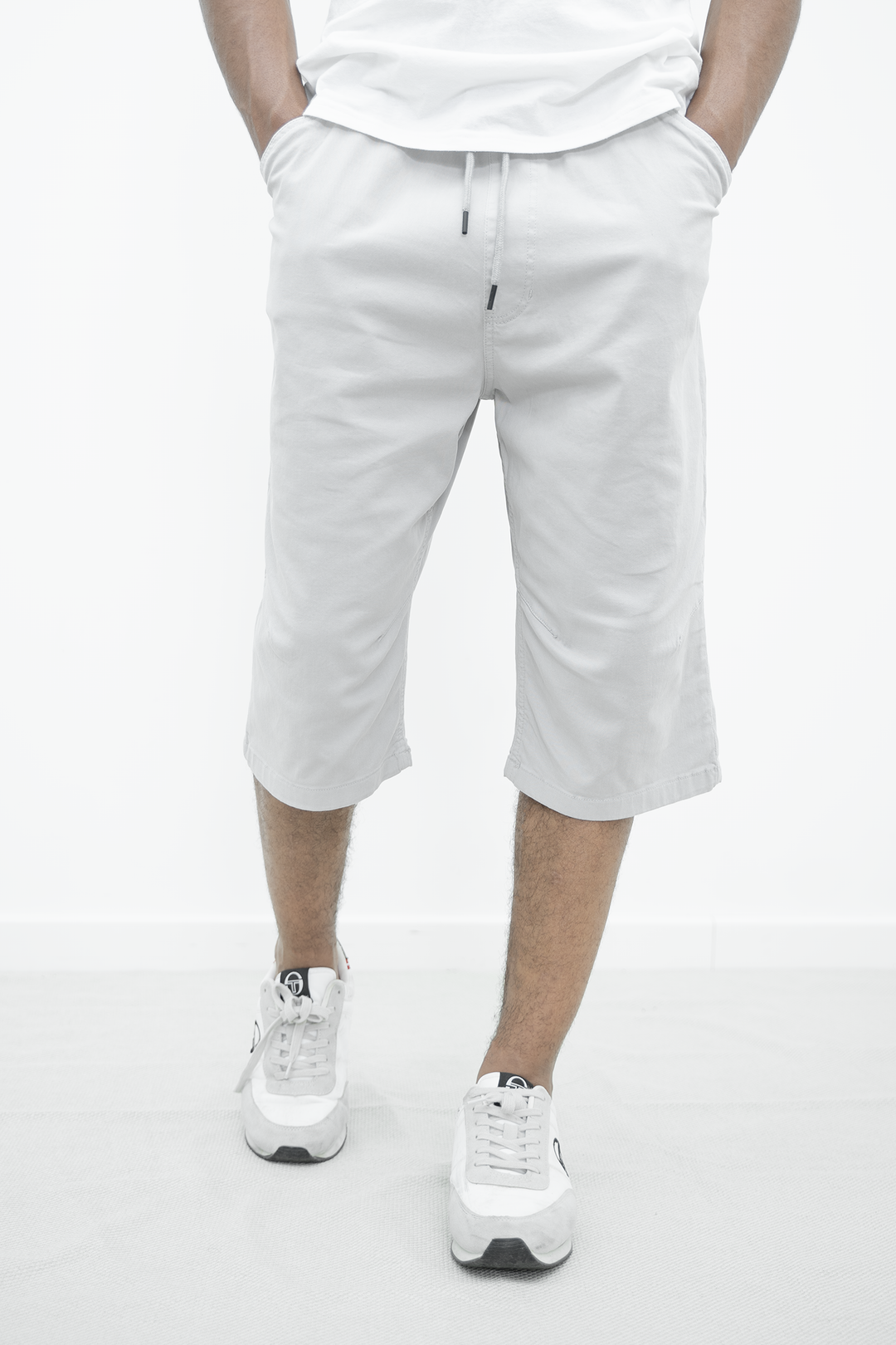 Bermuda Gris