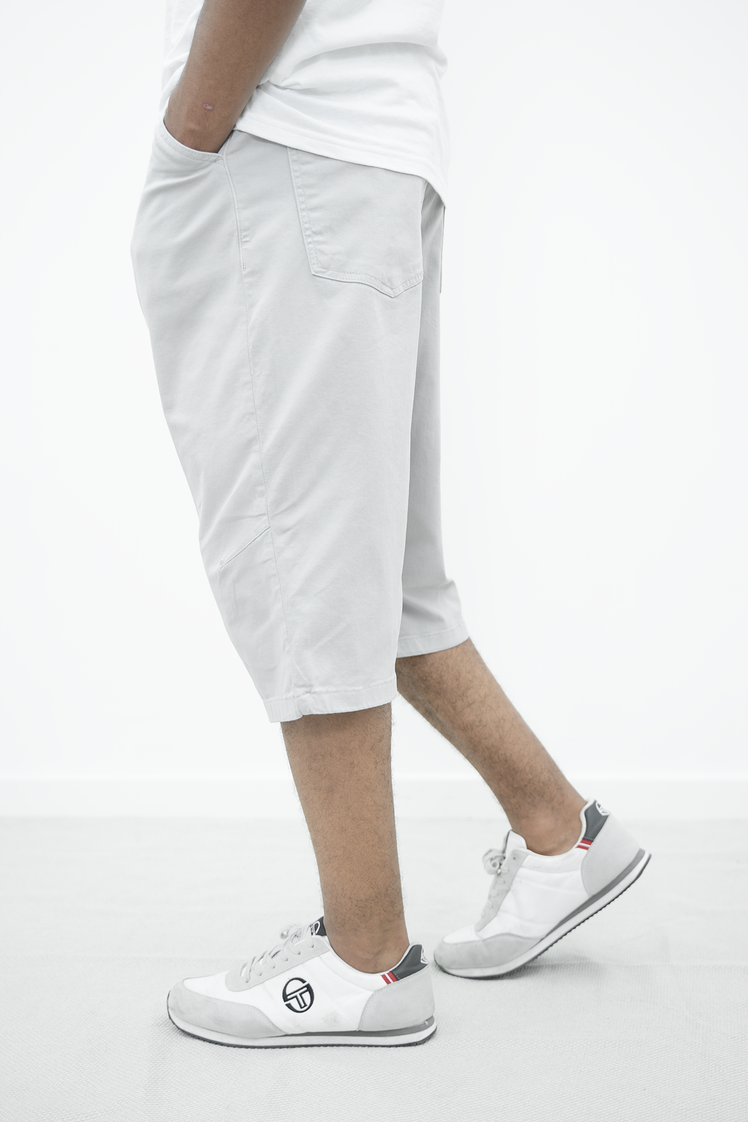 Bermuda Gris