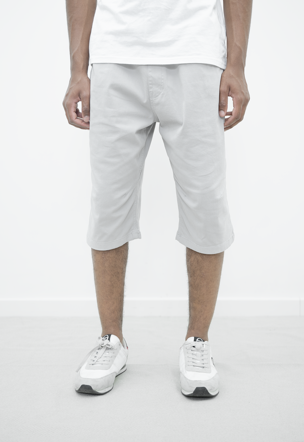 Bermuda Gris