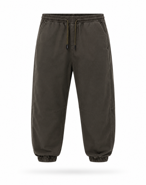 Pantalon Kaki