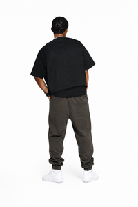 Pantalon Kaki